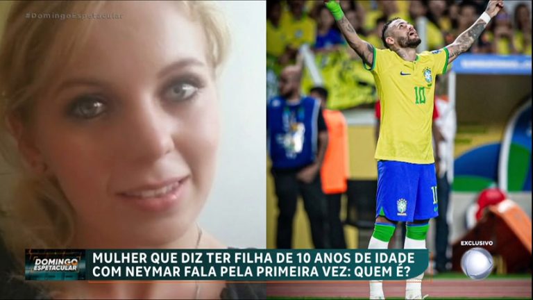 Quem é Gabriella Gaspar Ex Modelo Que Diz Ter Tido Um Affair E Uma Filha Com Neymar 1430