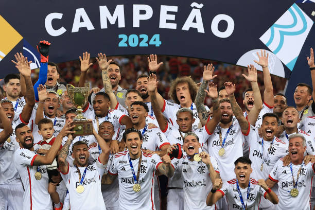 Maiores campeões