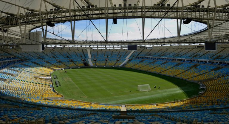 Agitando o calendário do futebol nacional, Campeonato Brasileiro Série A segue em rimo acelerado