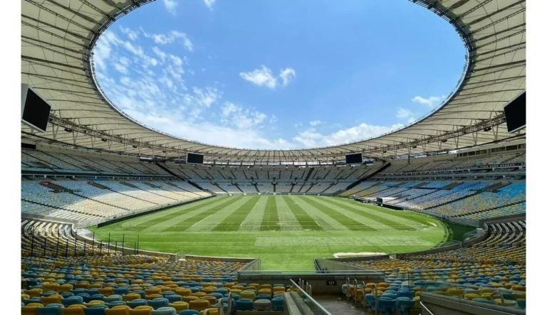 Fluminense x Olimpia: horário e onde assistir AO VIVO