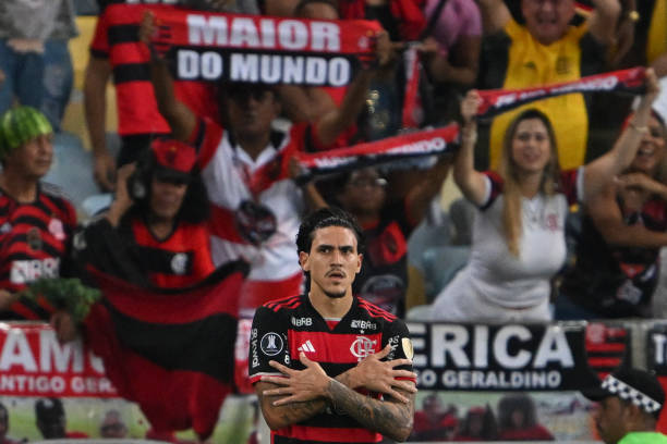 Marca Flamengo