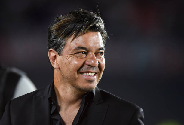 Marcelo Gallardo