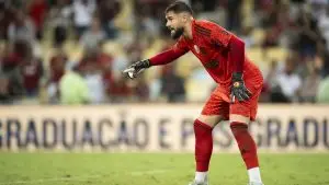 Matheus Cunha do Flamengo é convocado para a seleção olimpica