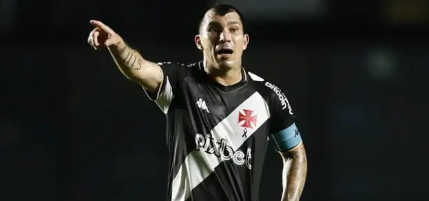 Medel, do Vasco