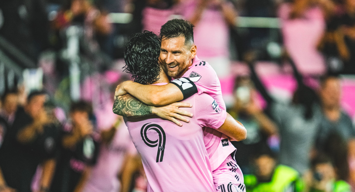 Inter Miami x Sporting Kansas City: onde assistir ao vivo ao time de Messi,  que horas é, escalação e mais da MLS