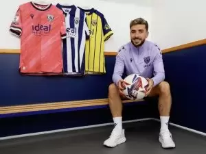 Mikey Johnston, próximo reforço do Flamengo