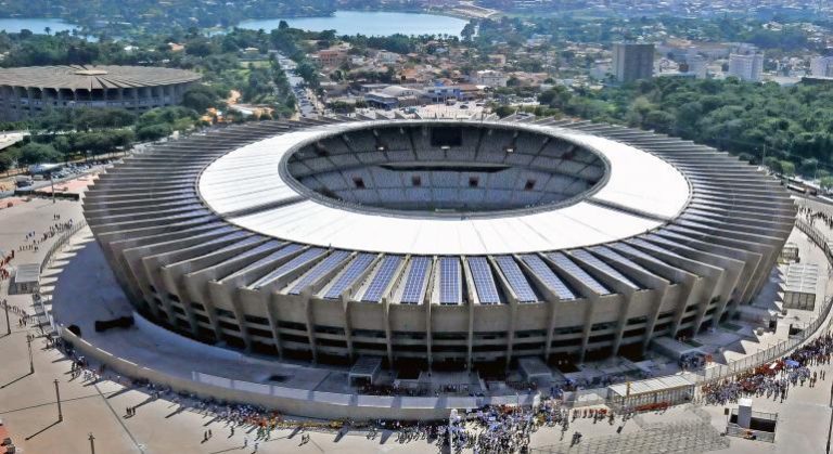 Cruzeiro x Fortaleza: confira as prováveis escalações dos clubes