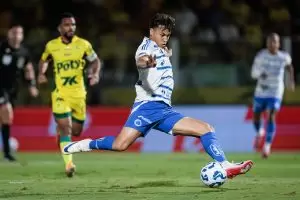 Mirassol x Cruzeiro pelo Brasileirão 2025