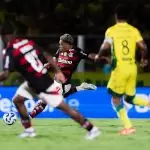 Mirassol x Flamengo pelo Brasileirão 2025