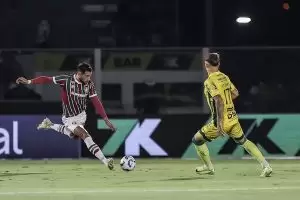 Mirassol x Fluminense pelo Brasileirão 2025