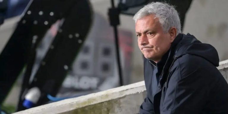 José Mourinho está sob investigação do Ministério Público Italiano