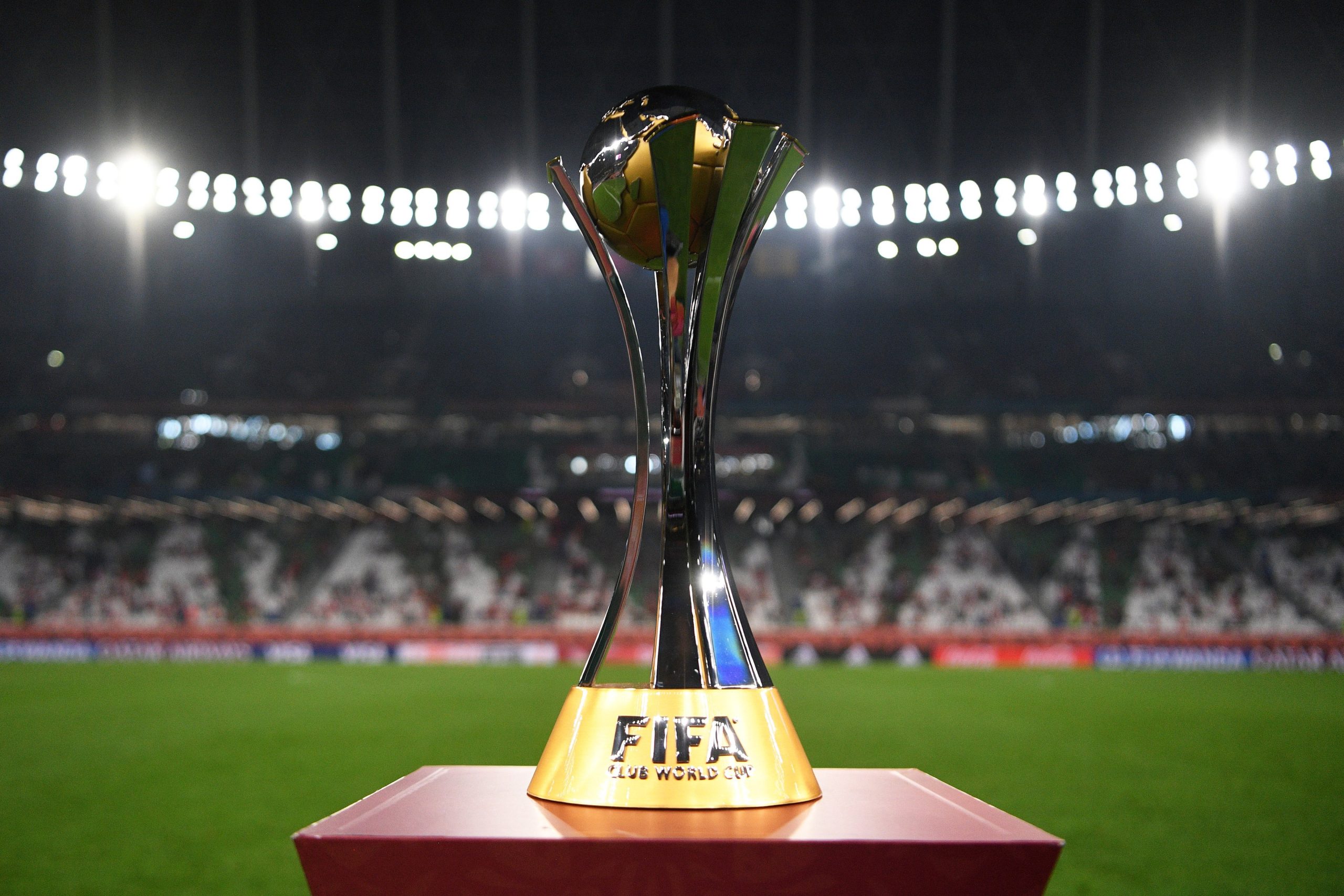 Quem é o maior vencedor do Mundial de Clubes da Fifa?