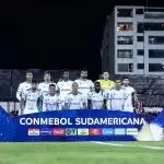 Mushuc Runa x Cruzeiro