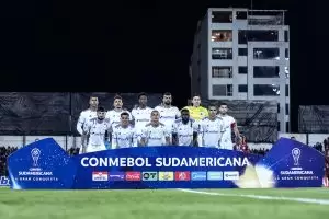 Mushuc Runa x Cruzeiro