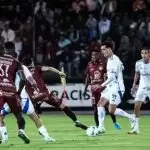 Mushuc Runa x Cruzeiro