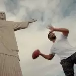NFL fará jogo no Rio de Janeiro em 2026