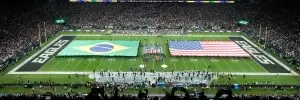 NFL no Brasil