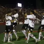 Náutico x São Paulo pela Copa do Brasil 2025