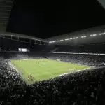 Neo Química Arena, estádio do Corinthians