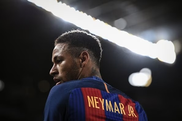 Neymar no Barcelona? Clube vê brasileiro como 'Plano B' após negativa de Messi