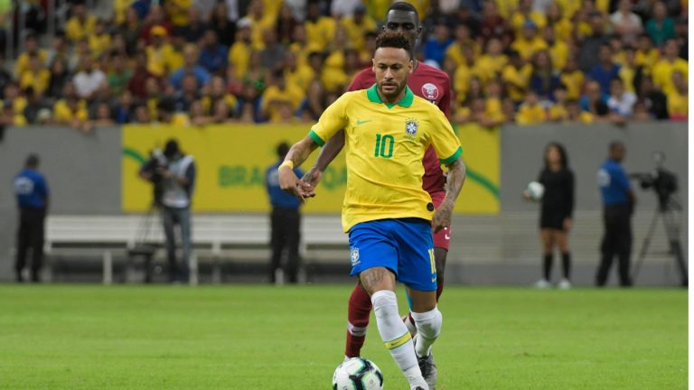 Com o resultado, a seleção costa-riquenha se juntou ao Grupo D, o mesmo do Brasil, na competição - Foto: Divulgação / Alamy