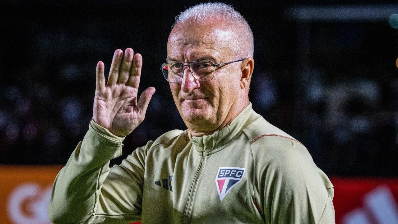 Dorival Júnior Será O Novo Treinador Da Seleção Brasileira?