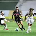 Olimpia PAR x São Paulo pela Libertadores Feminina 2025