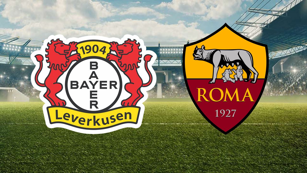 Bayer Leverkusen X Roma Onde Assistir E Horário Do Jogo Pela Europa League 