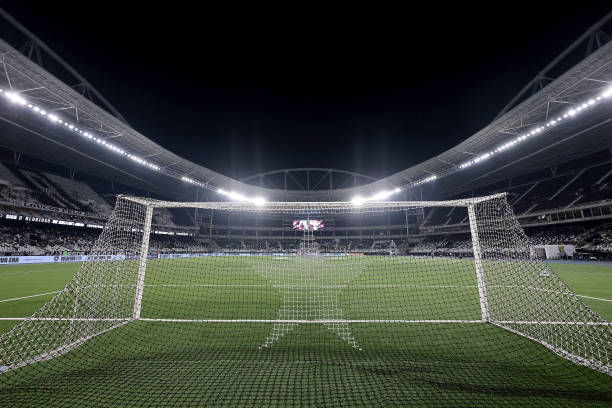 Onde assistir Botafogo x Santos sub-17