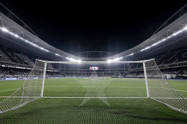 Onde assistir Botafogo x Santos sub 17