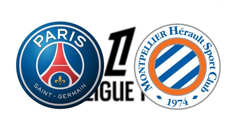 Onde assistir PSG x Montpellier