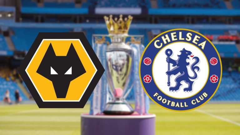 Onde assistir Wolverhampton x Chelsea