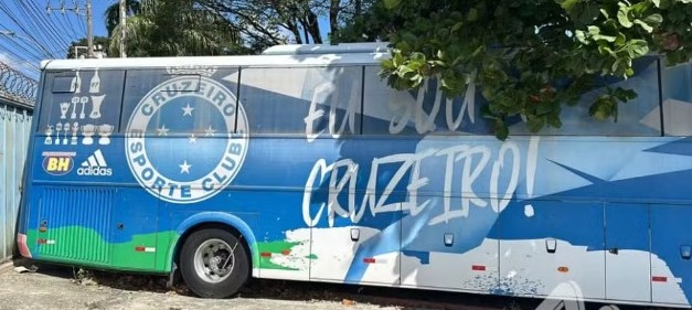 Ônibus do Cruzeiro