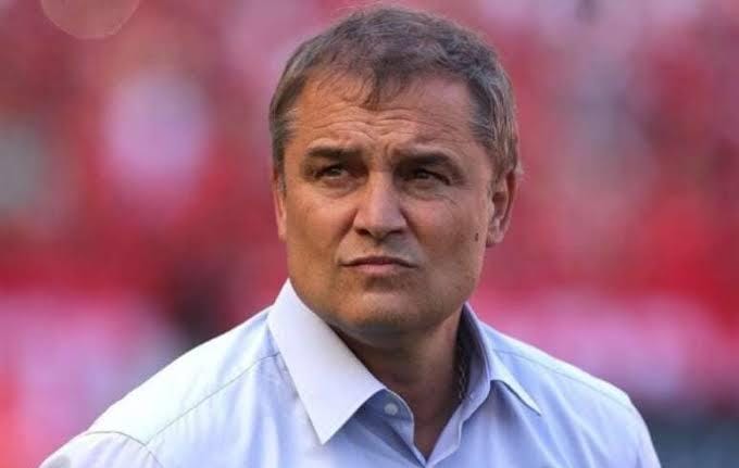 PREOCUPANTE! Números de Diego Aguirre geram desconfiança no Santos