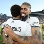 PSG x Botafogo pela Copa do Mundo de Clubes