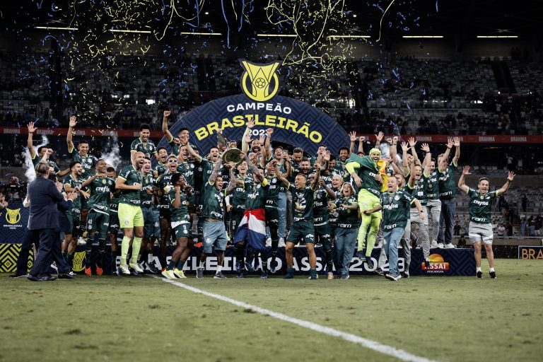 Já saiu a tabela do Brasileirão 2024?