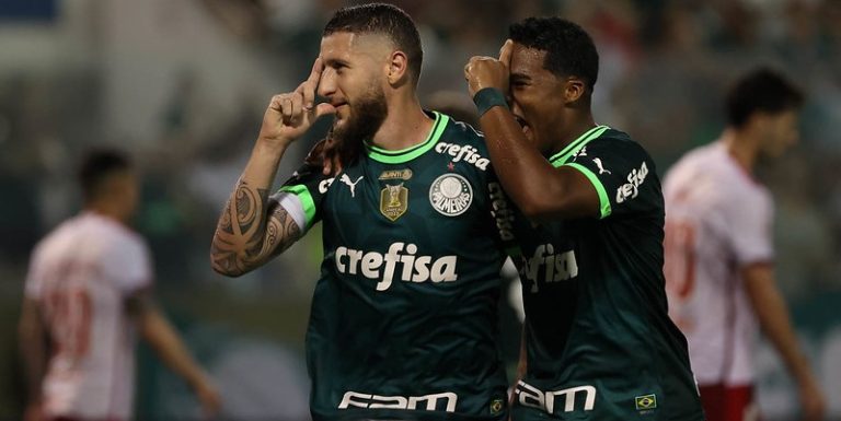 Palmeiras