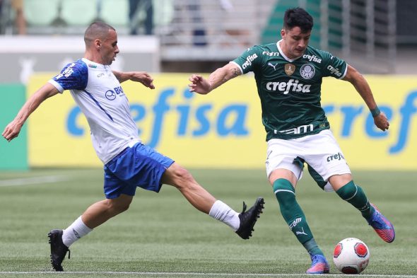 Santo André x Palmeiras — quantos ingressos já foram vendidos?