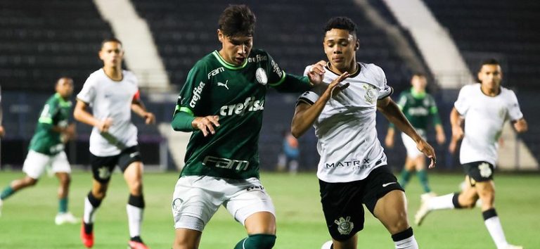 Palmeiras Sub-17