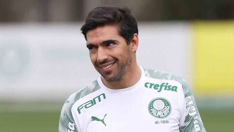 Palmeiras rejeita proposta de R$ 53 milhões por joia; veja os detalhes