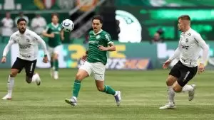Palmeiras x Ceará pelo Brasileirão 2025