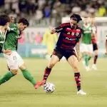 Palmeiras x Flamengo pelo Brasileirão 2025