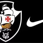 Parceria entre Vasco e Nike
