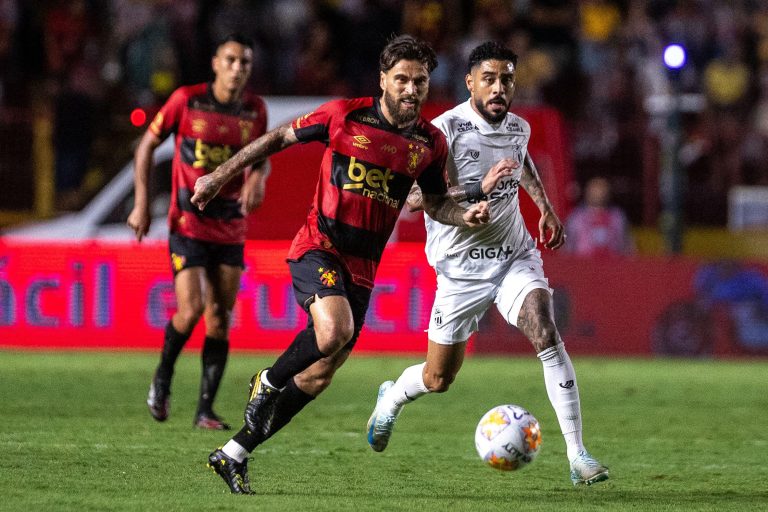 Partida-entre-Sport-e-Ceara-pela-Copa-do-Nordeste-2025