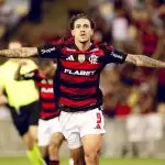 Pedro em Flamengo x Botafogo PB pela Copa do Brasil 2025