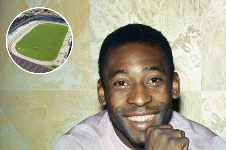 Pelé