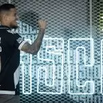 Philippe Coutinho novo 10 do Vasco da Gama