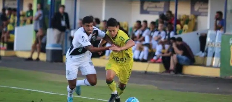 Ponte Preta X Mirassol: Onde Assistir, Horário E Escalações Do Jogo Da ...