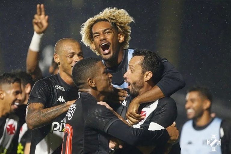 Promessa do vasco fecha com time da MLS