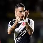 Puma Rodríguez deve deixar o Vasco